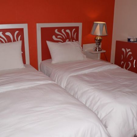 Leader Apartments 2 Кувейт Екстериор снимка
