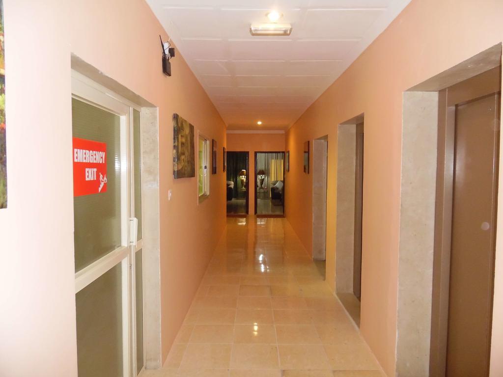 Leader Apartments 2 Кувейт Екстериор снимка