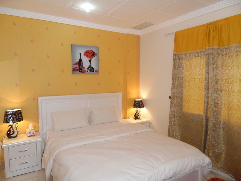 Leader Apartments 2 Кувейт Стая снимка