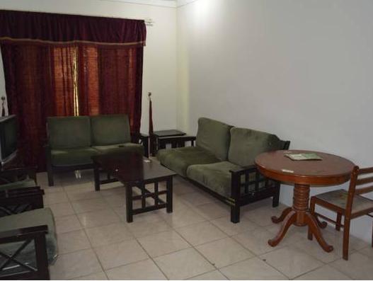 Leader Apartments 2 Кувейт Екстериор снимка