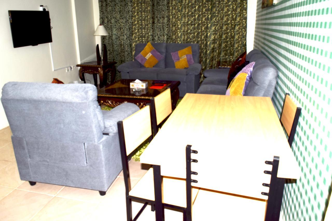 Leader Apartments 2 Кувейт Екстериор снимка