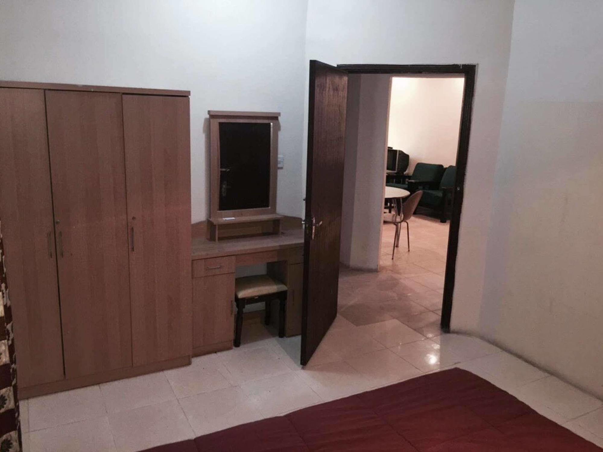 Leader Apartments 2 Кувейт Екстериор снимка