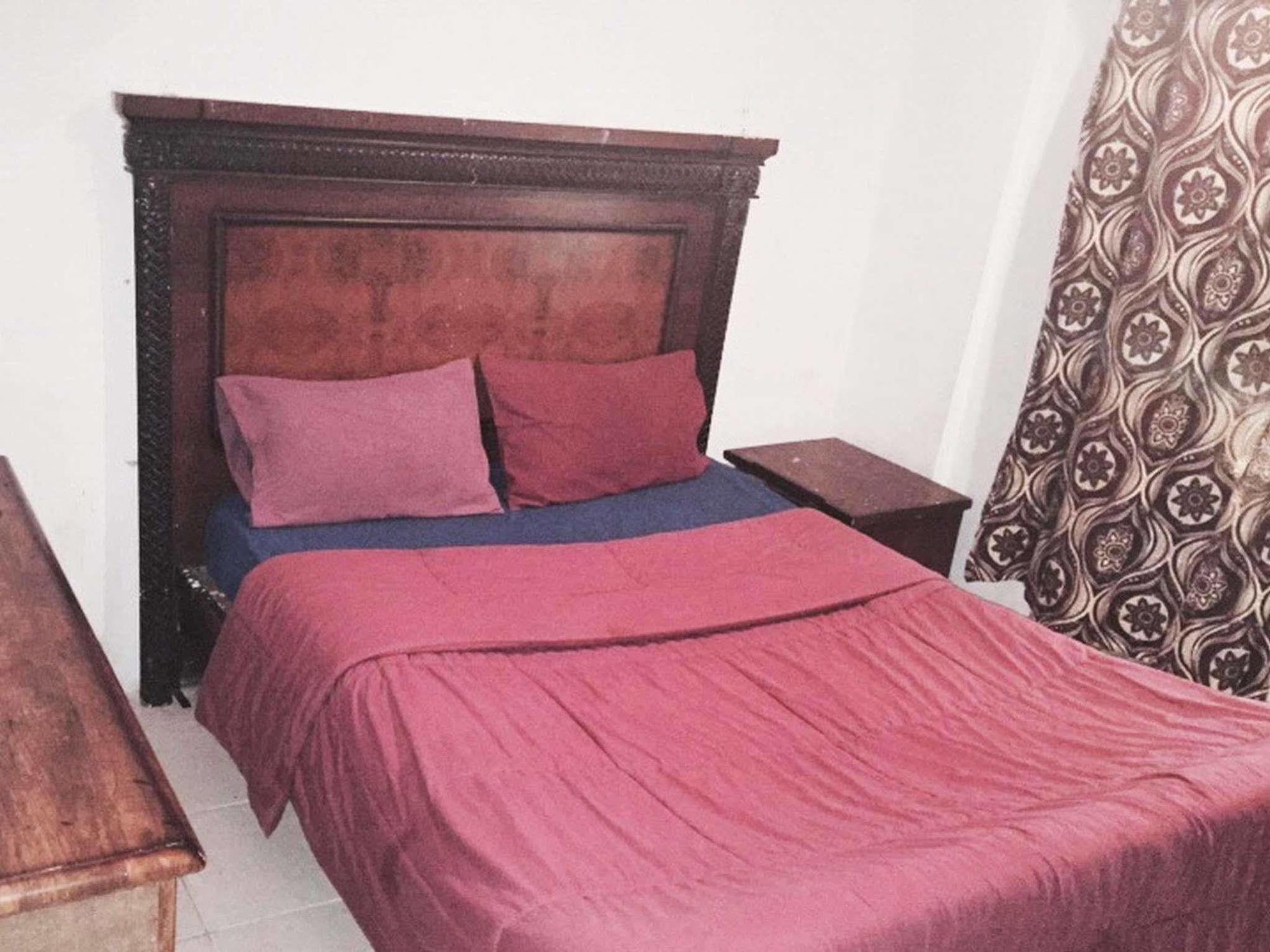 Leader Apartments 2 Кувейт Екстериор снимка
