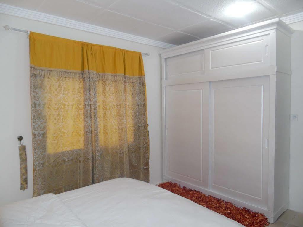 Leader Apartments 2 Кувейт Екстериор снимка