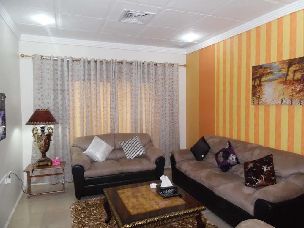 Leader Apartments 2 Кувейт Екстериор снимка