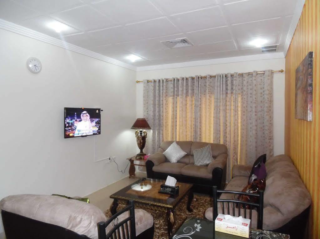 Leader Apartments 2 Кувейт Екстериор снимка