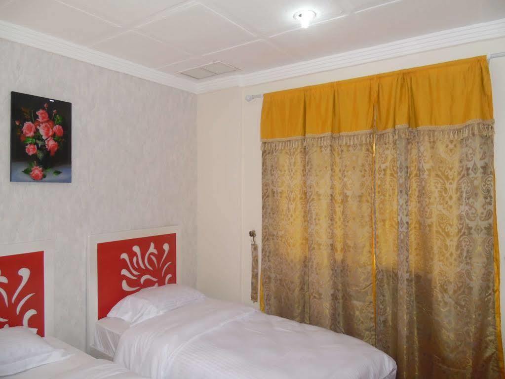 Leader Apartments 2 Кувейт Екстериор снимка