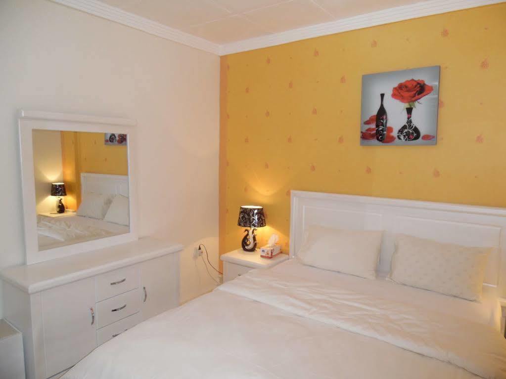 Leader Apartments 2 Кувейт Екстериор снимка