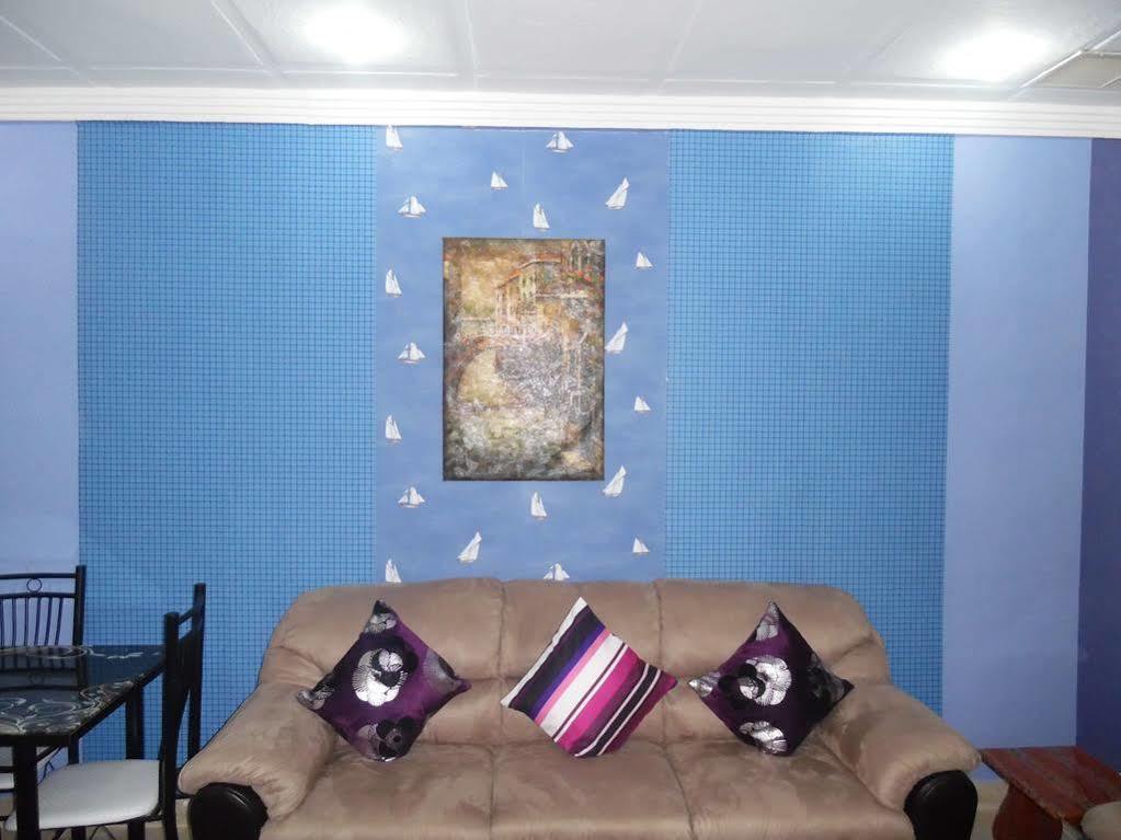 Leader Apartments 2 Кувейт Екстериор снимка