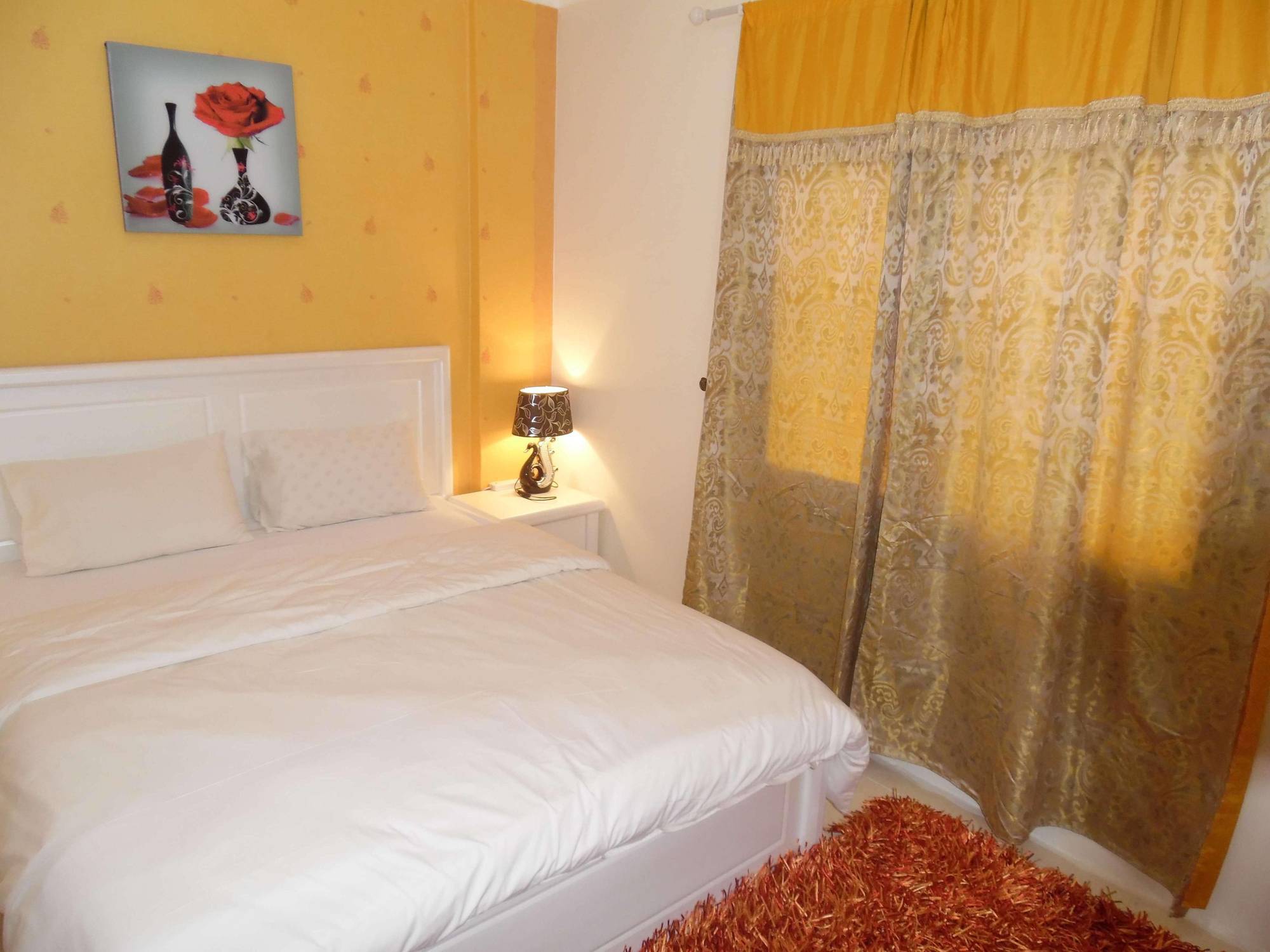Leader Apartments 2 Кувейт Екстериор снимка